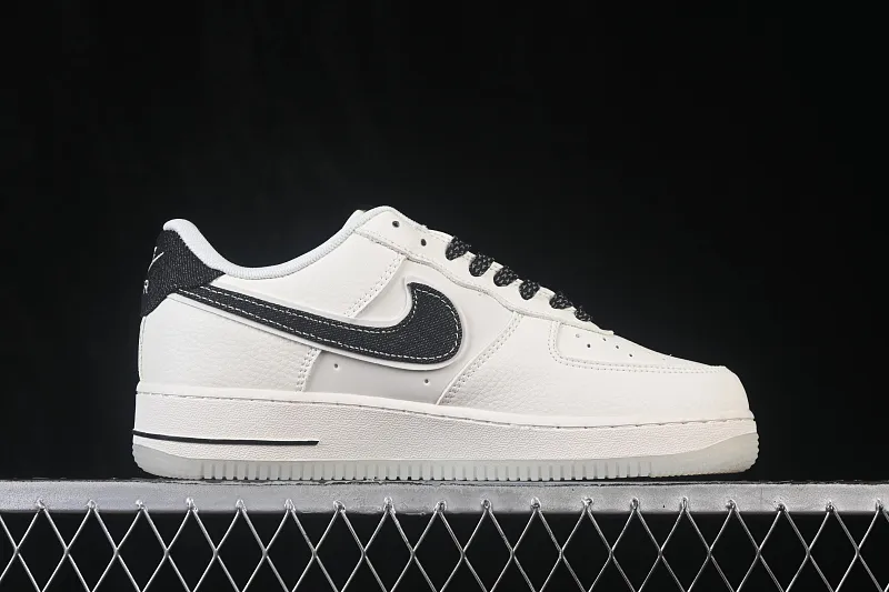 All categories Nk Air Force 1 Air Force series Nk Air Force 1 Low Air Force low-top Nike Air Force 1'07 Low joint model Air Force 1 low-top casual sneakers DN9688-105
